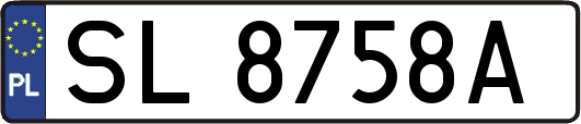 SL8758A