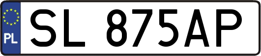 SL875AP
