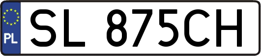 SL875CH