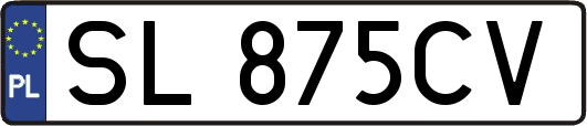 SL875CV
