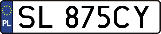 SL875CY