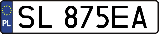 SL875EA