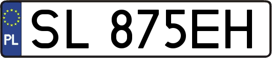 SL875EH