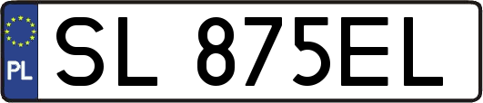 SL875EL