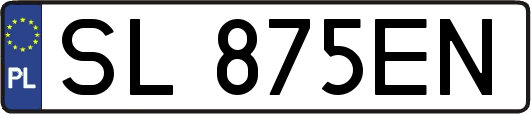SL875EN