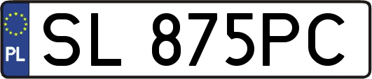 SL875PC