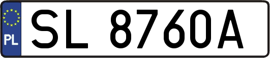 SL8760A