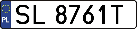 SL8761T