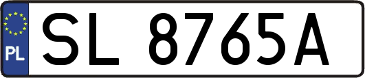 SL8765A
