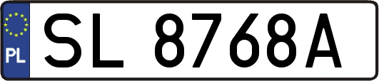 SL8768A