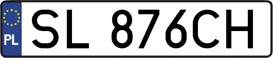 SL876CH