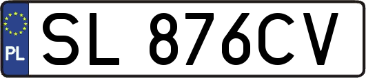 SL876CV