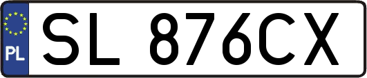 SL876CX