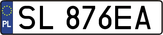 SL876EA