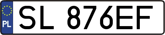 SL876EF