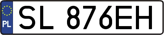 SL876EH