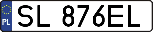 SL876EL
