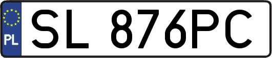 SL876PC