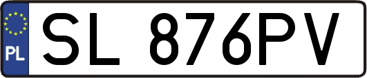 SL876PV