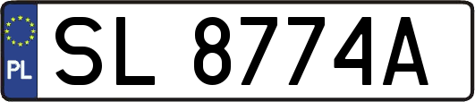 SL8774A