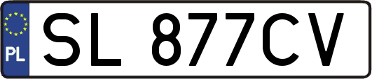 SL877CV