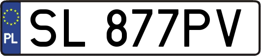 SL877PV