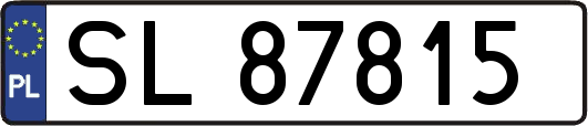 SL87815