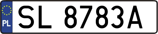 SL8783A