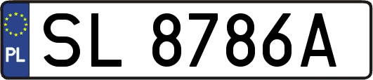 SL8786A