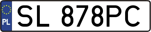 SL878PC