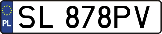 SL878PV