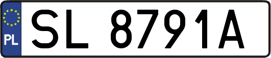 SL8791A