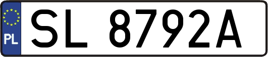 SL8792A