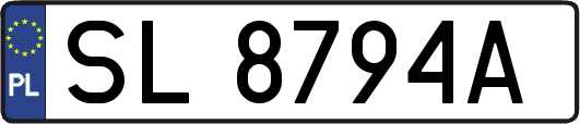 SL8794A