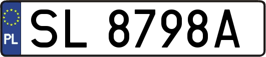 SL8798A