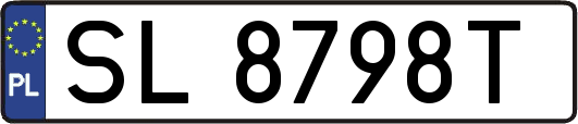 SL8798T