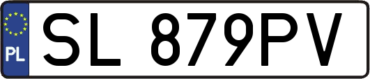 SL879PV