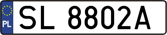 SL8802A