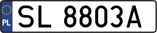 SL8803A