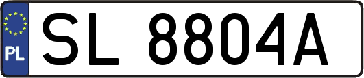 SL8804A