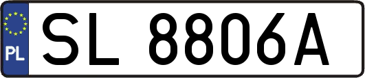 SL8806A
