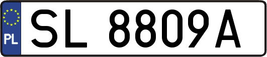 SL8809A