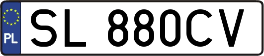 SL880CV