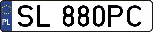 SL880PC