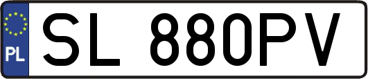 SL880PV