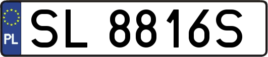 SL8816S