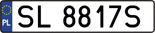 SL8817S
