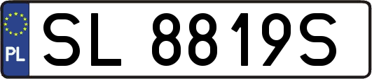 SL8819S