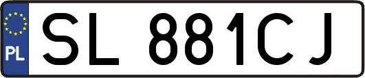 SL881CJ