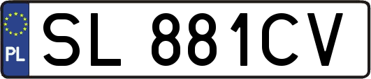 SL881CV